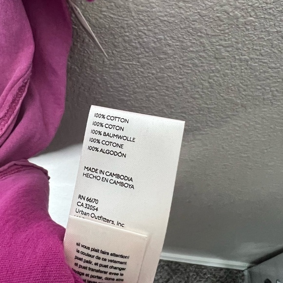 Free People Dani T-shirt - Picture 10 of 14